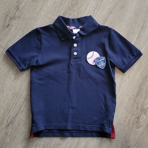 Gymboree polo